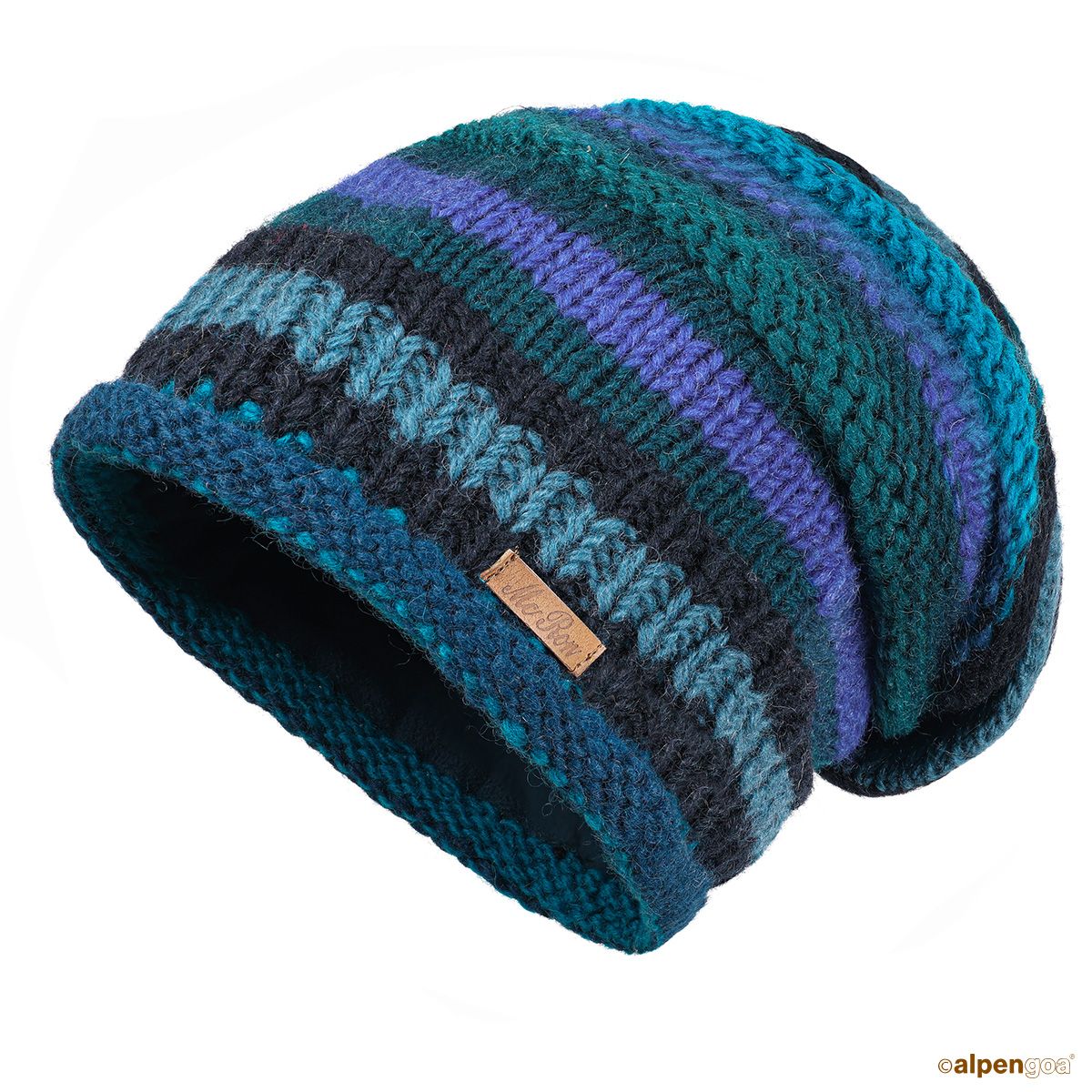 Beanie Wollmütze Modell Mason